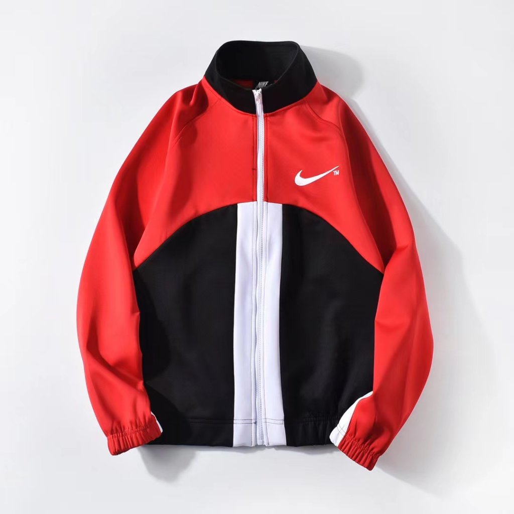 2 ג'קטים של נייק נדירים Nike Hoodies 